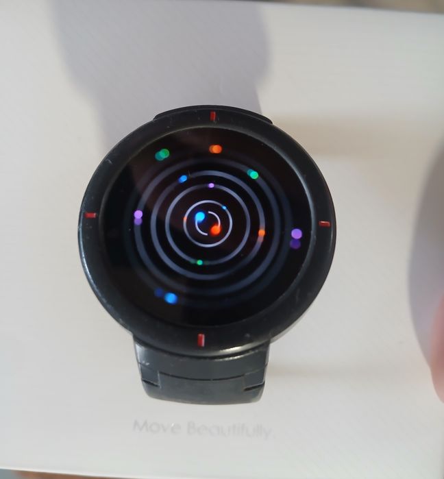 SmartWatch Amazfit Verge A1811