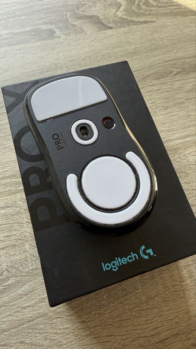 Logitech G PRO X Superlight