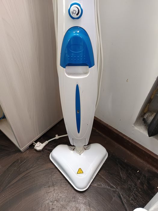 Mop parowy easy home