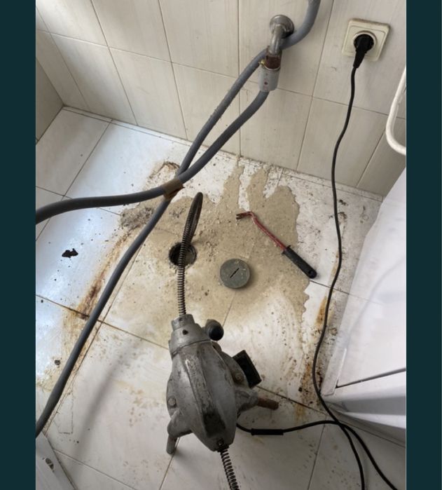 Canalizador no Cacém   Canalizador no Cacem 24 H