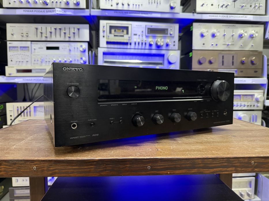‼️ Amplituner Onkyo TX-8050, Audio Room