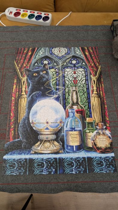 Puzzle Trefl 1000