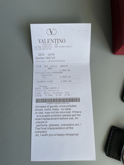‼️Повний Комплект‼️Ремінь Valentino / Валентино – чорний / білий