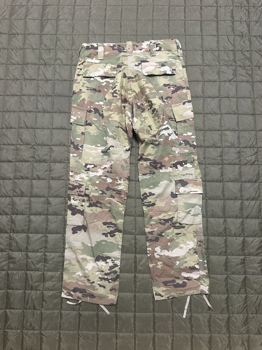 Штани літні,IHWCU,Multicam,OCP,MR