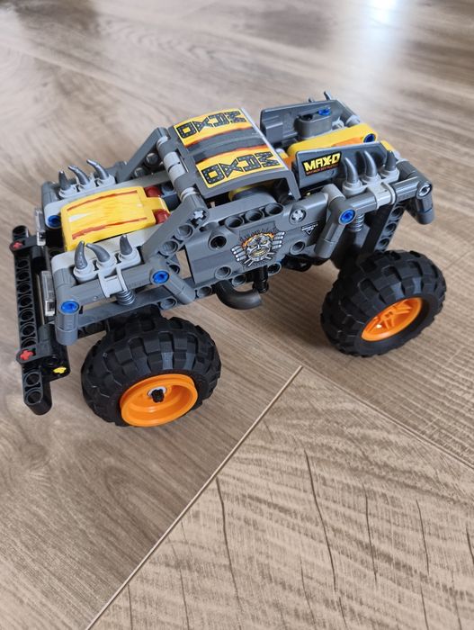 LEGO Technic 42119