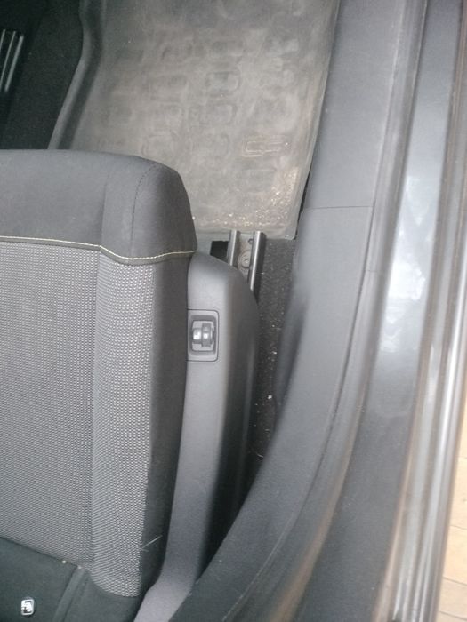 Автомобіль Ситроен С3