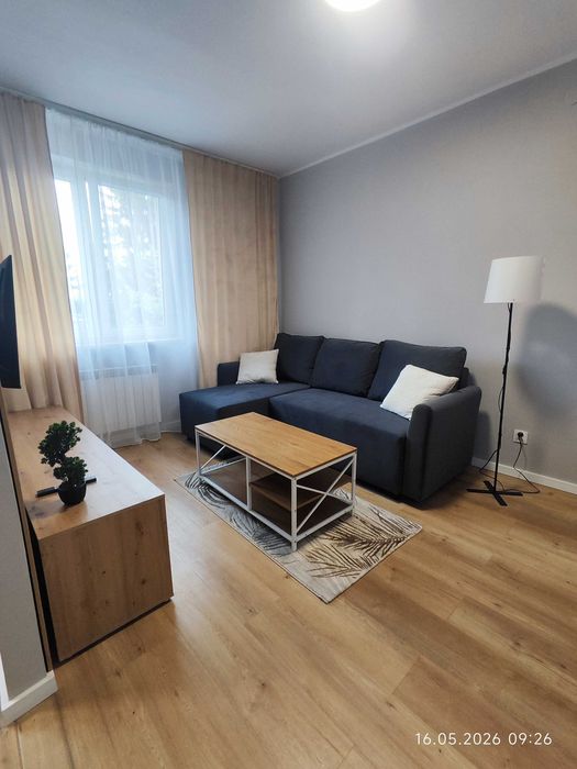 Wynajmę kawalerkę 25m2