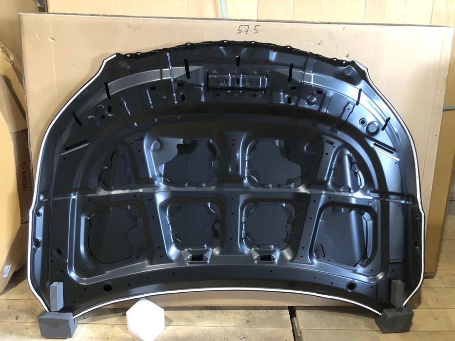 Капот Subaru Forester SK 2019 2020 2021 2022 2023 2024  57229SJ0009P