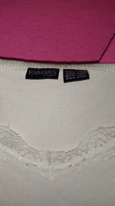 Zestaw Esmara Lingery, r. 40/42