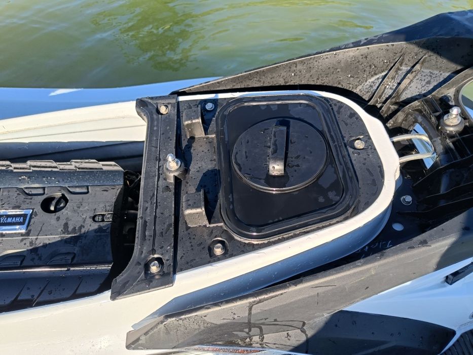 Skuter wodny Yamaha FX Cruiser 2016r.