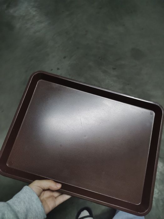 Brown breakfast trays64563987849475123