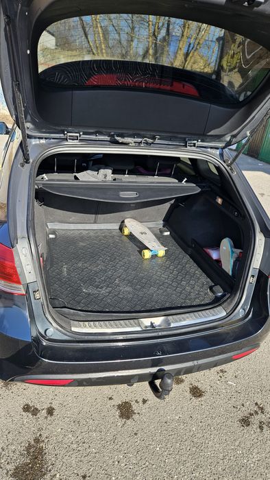 HYUNDAI I40 1.6 GDi 2011r