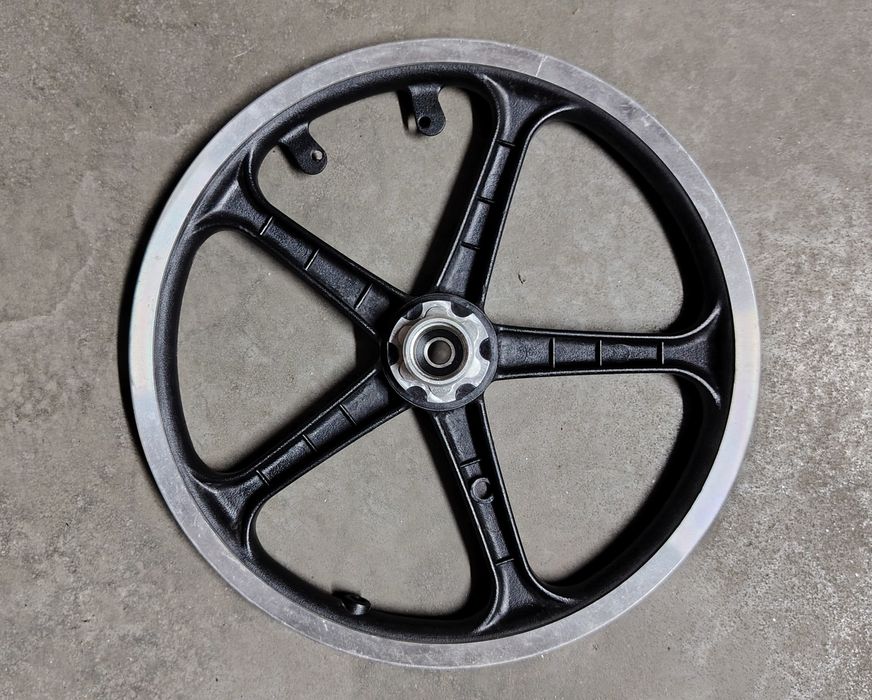 Nowe koło tylne Strida LT 16" Warszawa