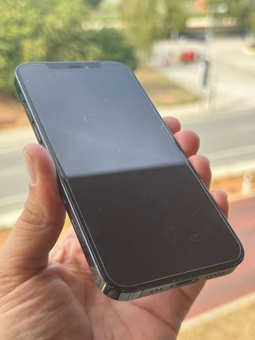 iPhone 12 Pro 128 GB como Novo (Garantia de 6 Meses)