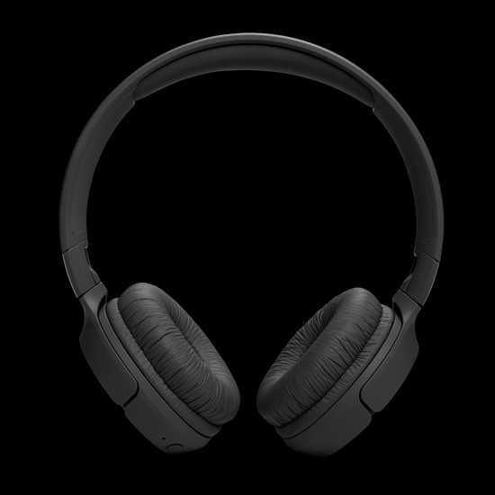 Новые Блютуз наушники JBL Tune 520BT Black (JBLT520BTBLKEU)