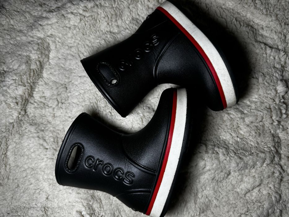 Crocs, розмір 25 (16см)