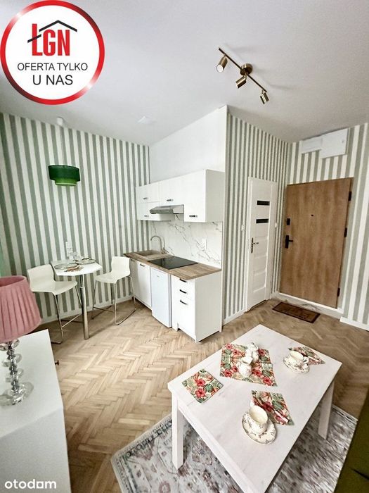 Mieszkanie – Łódź - Widok 3