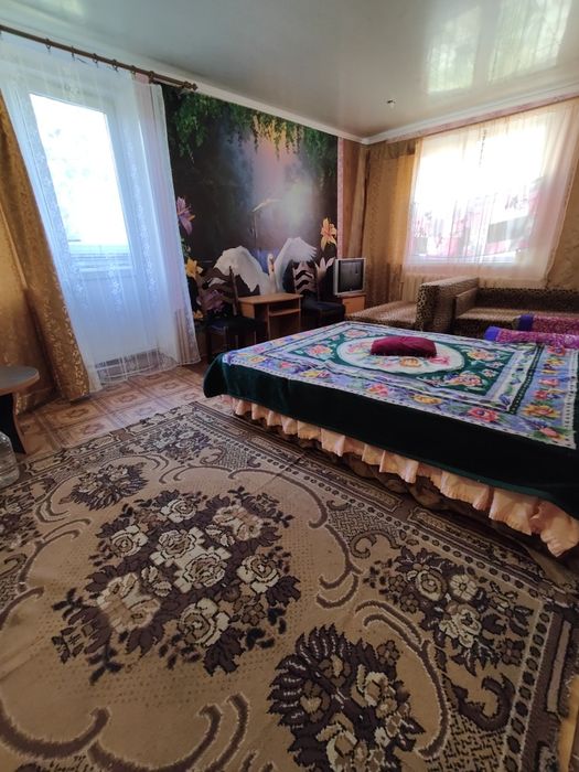 Продам 1 комнатная квартира Салтовка 602 мрн. Круг троллейбуса.