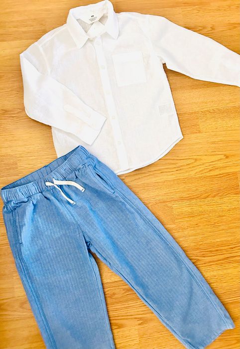 Стильний костюм H&M 110