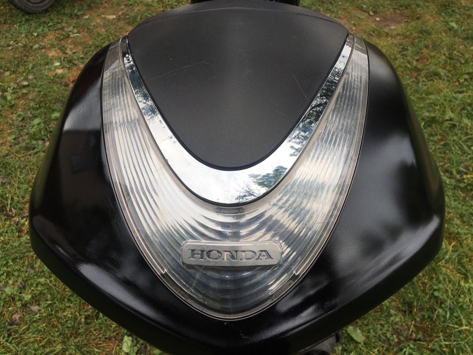Кофер Honda Sh 125 150