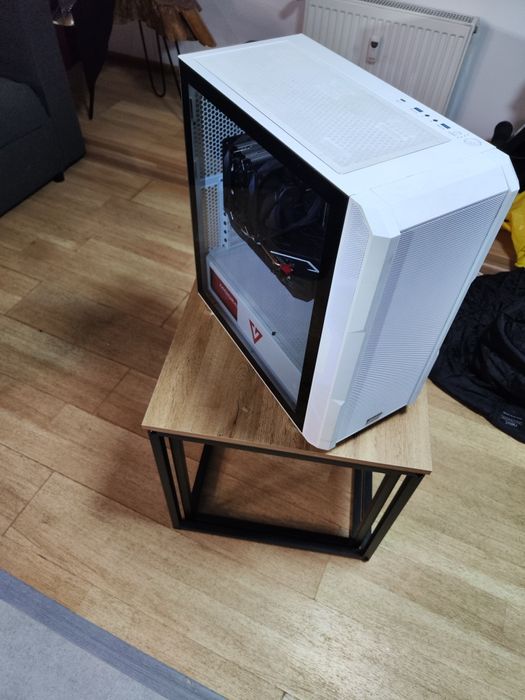 Komputer i7 4790K GTX1660 Ti OC 6GB