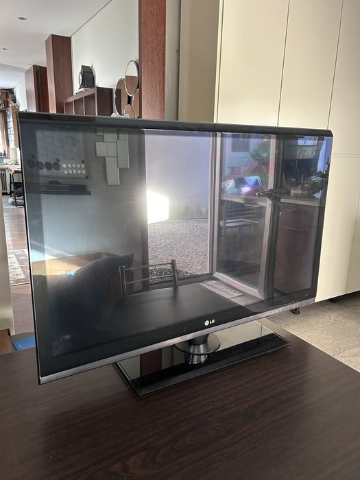 Tv LG 37SL8000 37 polegadas (avariada)