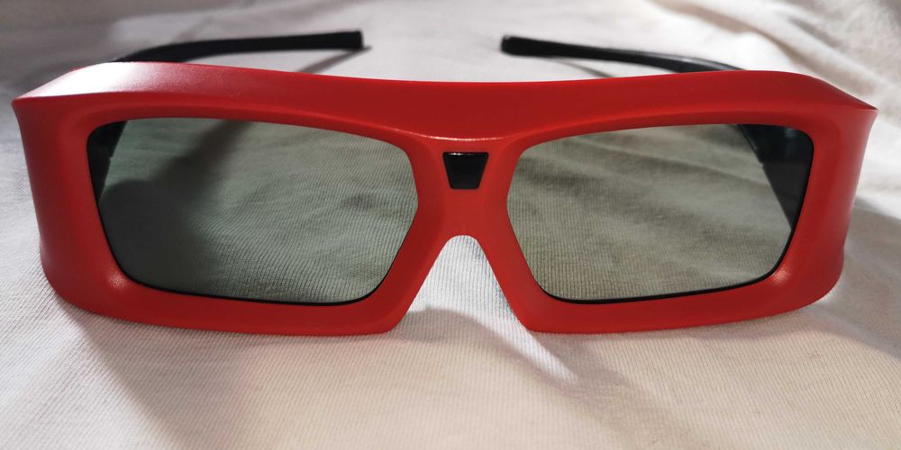 óculos 3D XPAND X103 Infinity
