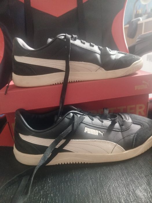 Buty puma pounce lite