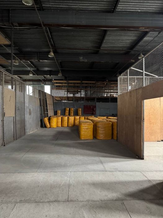 Продаж складського приміщення комплексу