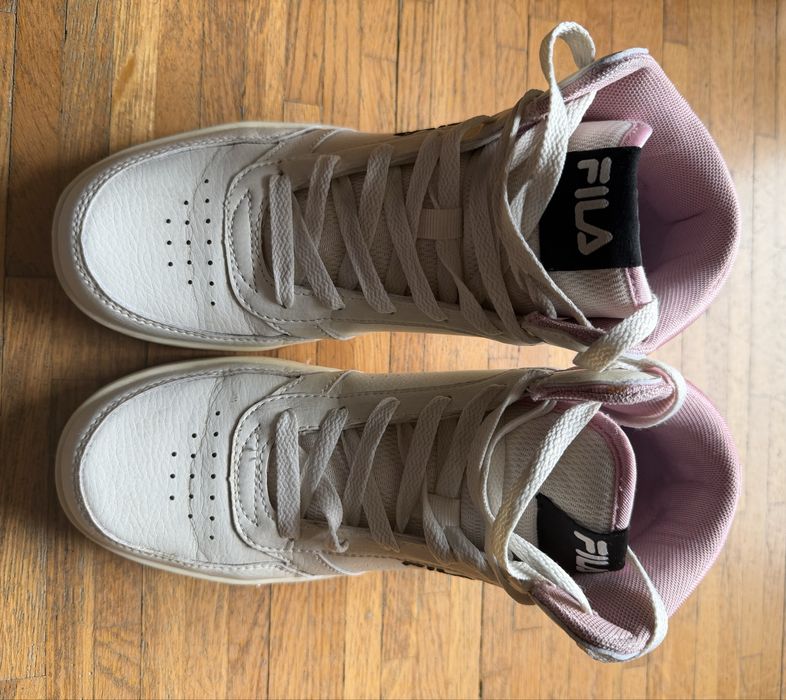 Buty sportowe FILA 37