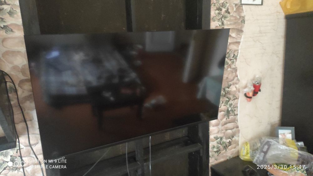 Смарт телевизор Ozone HD 42"