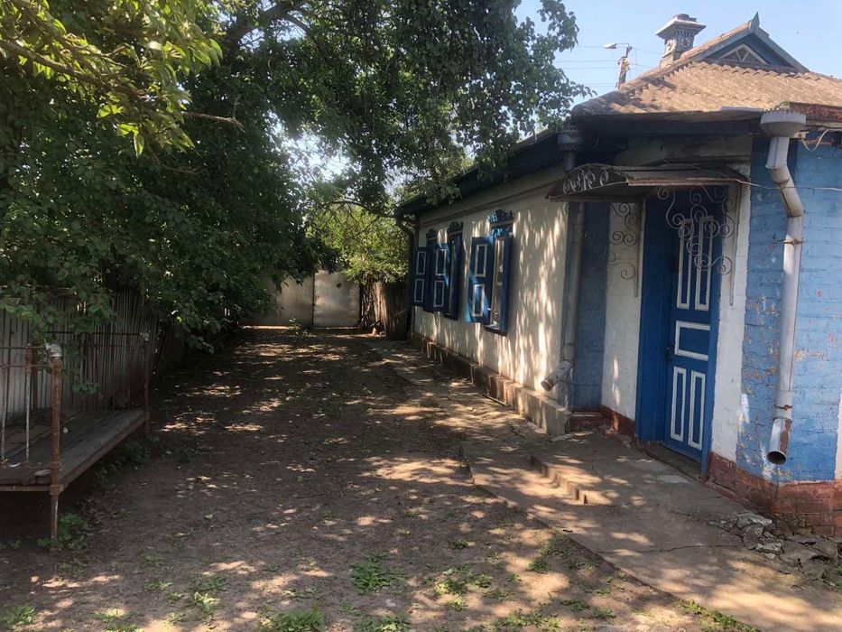 Продається Будинок в смт. Оржиця