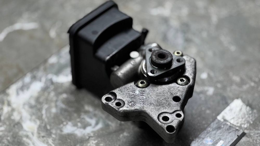 Гідро підсилювач руля БМВ Е46 Е39 M47 M47N M57 Гур бмв е39 е46 гур BMW