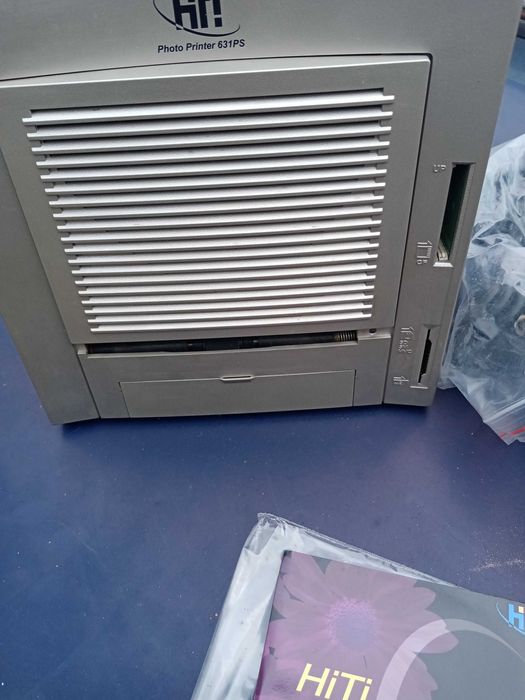 Принтер для фото