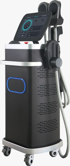 Sculpt 4 manípulos com radiofrequência + 1 ano garantia +  Curso DGERT