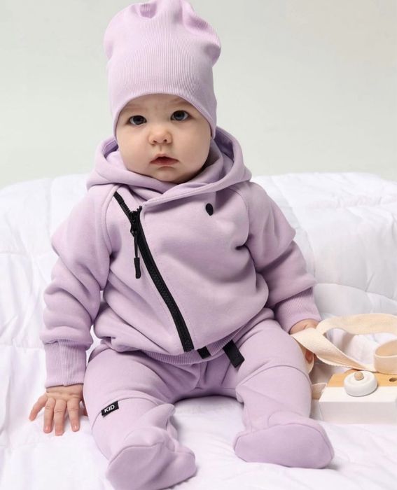 Костюмчик на 6-9 міс