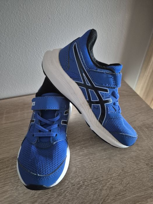 Buty chłopięce Asics