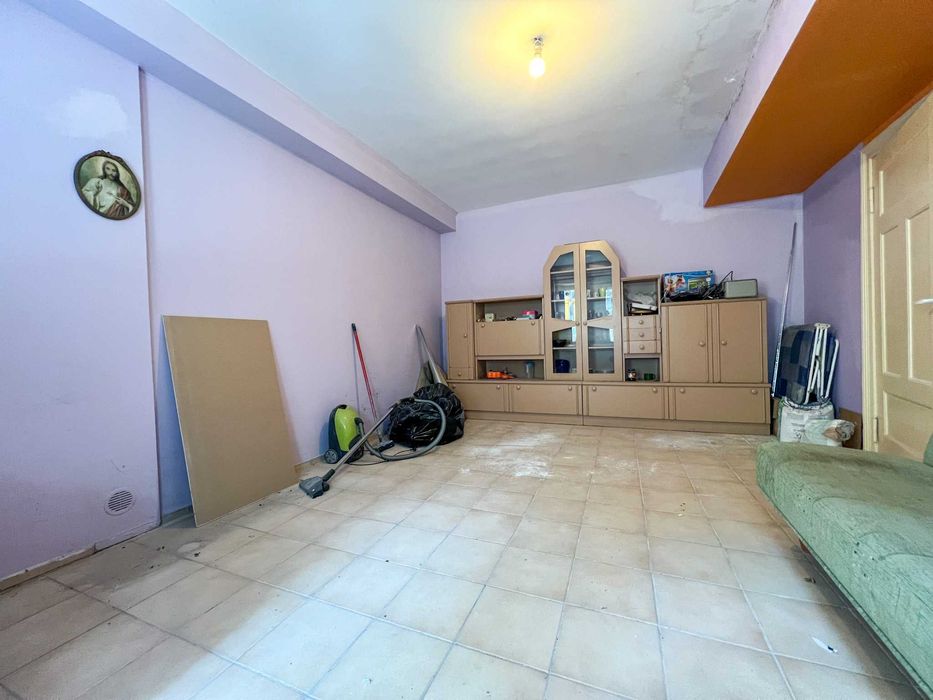 Poznań / Jeżyce - 2 Pokoje - 40 m² - Mieszkanie do remontu - Widok 2