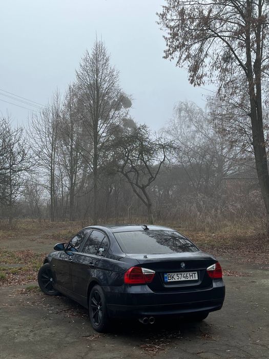 BMW 3 Series 2.0 Diesel