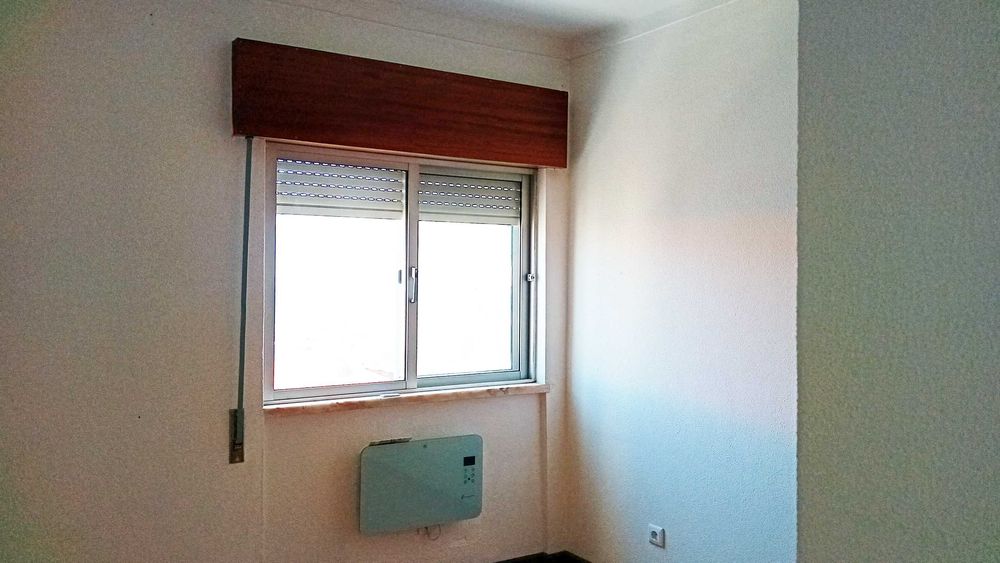 Arrenda-se T2  no centro da Guarda  com garagem e elevador