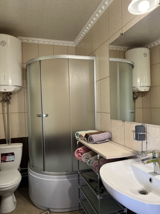 « Будиночок Гуцула » у Яремче