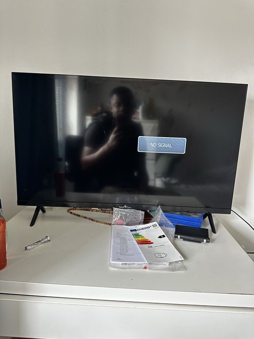 Tv Smartech nova