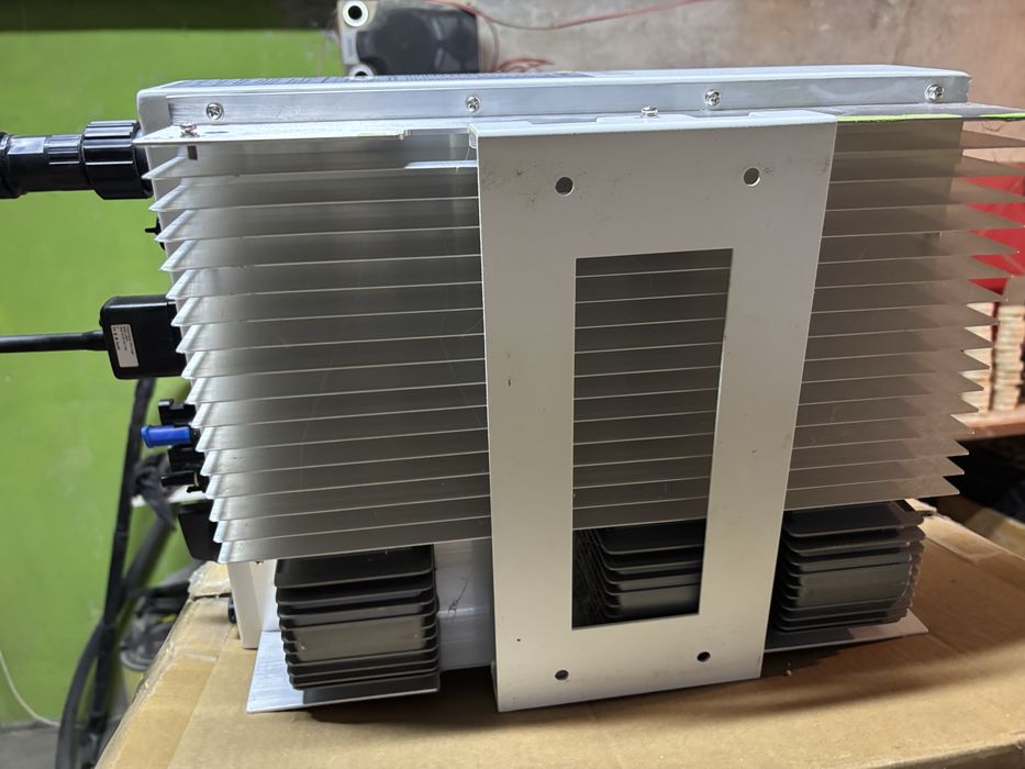Falownik 5,2 kw
