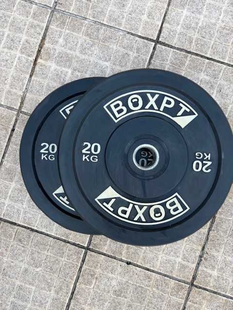 Equipamento de Ginásio Musculação Home Gym