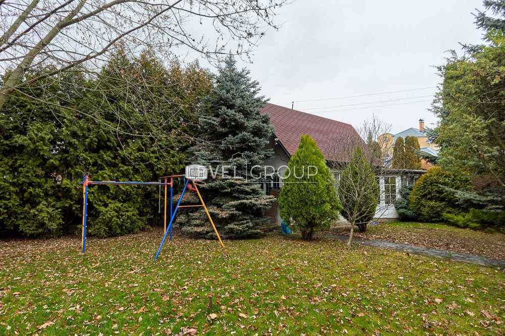 Продаж будинку 500 м² з виходом на канал. Конча-Заспа Козин Рудики