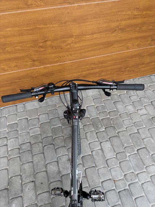 Rower B’ Twin Rockrider w super stanie