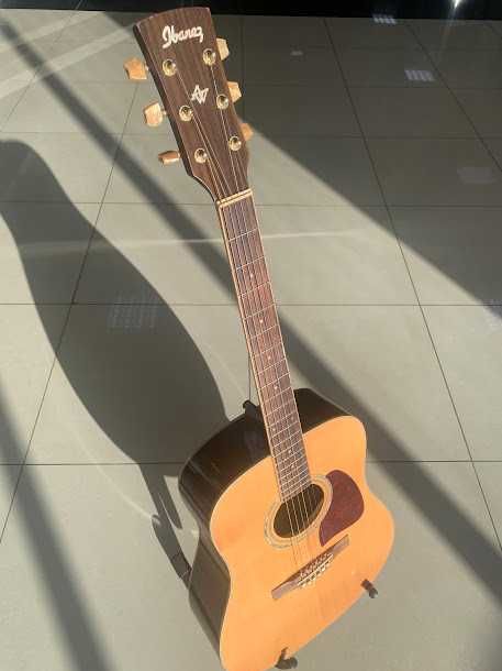 ibanez aw - Купить акустические гитары - Цена на OLX.ua