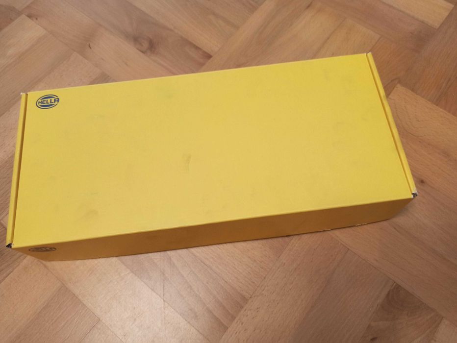 Cewka zapłonowa Hella