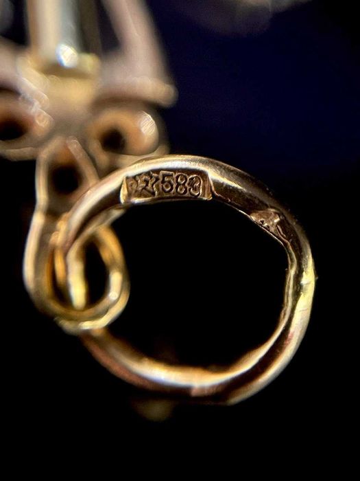 Золотой крест / Золотий хрест