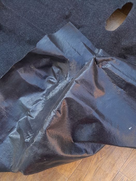 Уплотнитель багажника Ваз 2107, 2121, 2108-21099, 2115, 2170, 2110